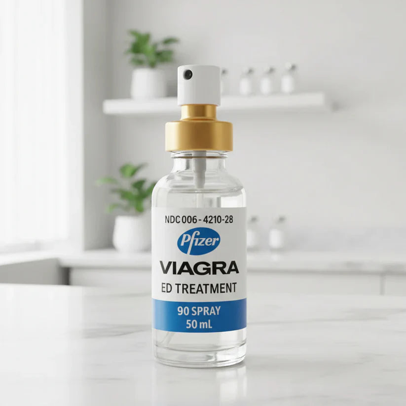 USA Imported Spray By NexoPower