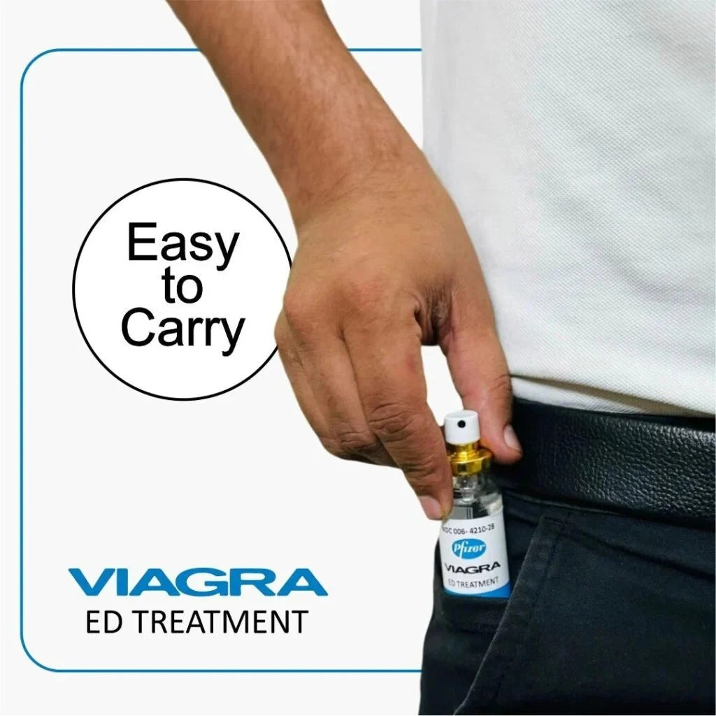 USA Imported Spray By NexoPower