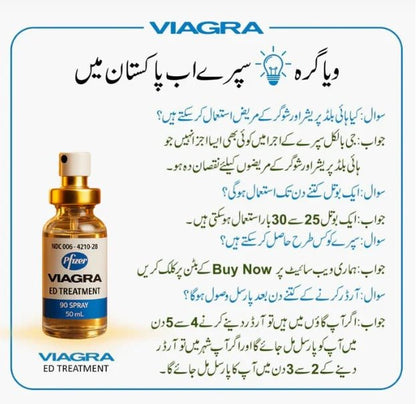 USA Imported Spray By NexoPower - Nexo Power