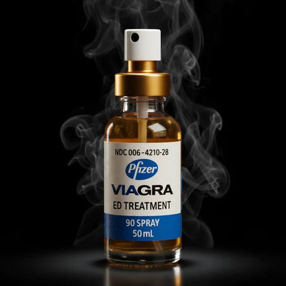 USA Imported Spray By NexoPower - Nexo Power